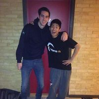 Ryosuke Kurita的照片