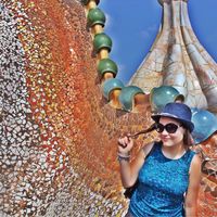 Inna Beretar's Photo