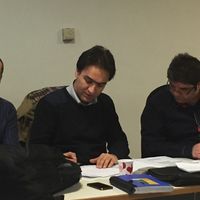 Mehdi Trabi的照片