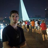 Guillermo Zabala's Photo