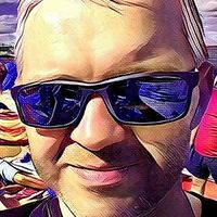 Adam Błędowski's Photo