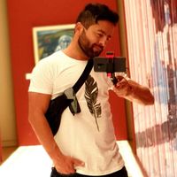 Mehmet Turko's Photo