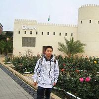 David Yoswara的照片