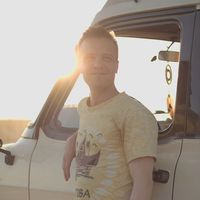 Fotos von Vladimir Dymov