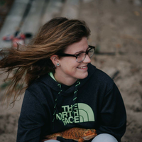 Sydney Marschdorf's Photo