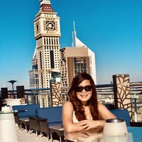 Daisy Velasquez的照片