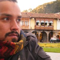 Luis Campos Plaza's Photo