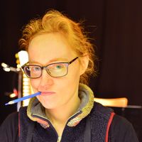 Lise Vurpillot的照片