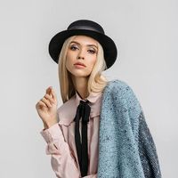 Natasha Spitkovska的照片