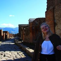 Fotos von Annelore Van Broeck