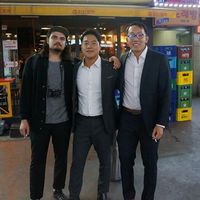 Emilio Videla的照片