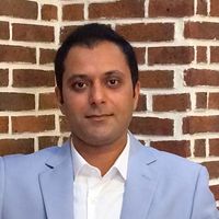 Le foto di Amin Mohammadi