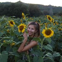 Fotos de Ginta Sebre