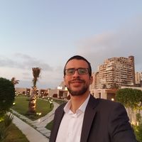 Mohamed Salem的照片