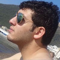 Yazan Al-Horani的照片