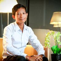 Chhun Socheat's Photo