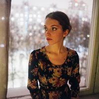 Elizaveta Golovina's Photo