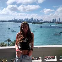 Fotos von Paulina Cumoll