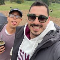 Fer Globetrotter's Photo