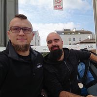 Fotos von Maciej Maciej