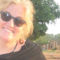 Janette de Haas's Photo