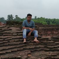 Suvam Adhikary's Photo