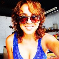 Cristina Amengual's Photo