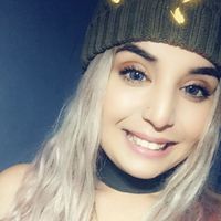 Rabab El-bourissi's Photo