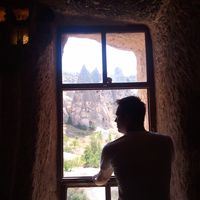 Photos de Erdem Sert