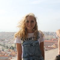 Veronika Suhaka's Photo