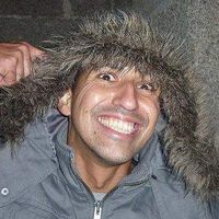 Gonzalo Garcia's Photo