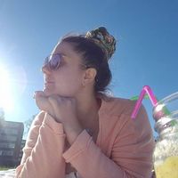 Sevde Altunluoglu's Photo