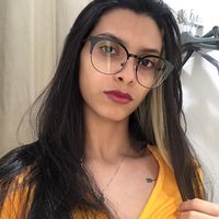Isadora Gomes's Photo