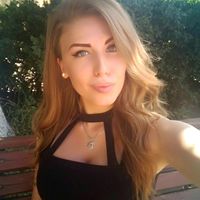 Karolina Epure's Photo