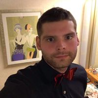 Kristiāns Stauro's Photo