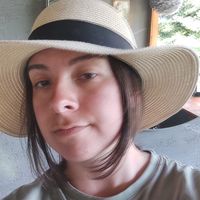 Anna Turiashvili的照片