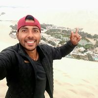 Luis Miguel Lopez Palencia的照片