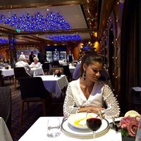 Alejandra Bárcena的照片