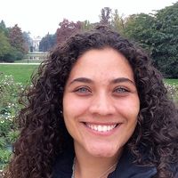 Andrea MARROQUIN's Photo