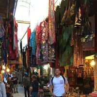 Le foto di Brent McGregor