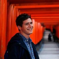 Christian Renouf's Photo