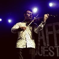 Lucas Caceres's Photo