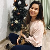 Ariuna  Banzarkhanova's Photo