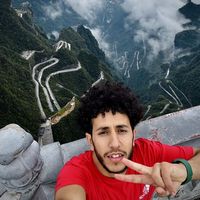 Fotos von Soufian Gdadhi