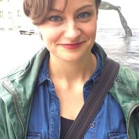 Janni Nielsen's Photo