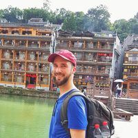 Le foto di Cyrill Schubiger