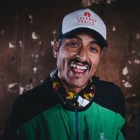 Mubeen September's Photo