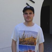 Kjetil Aakvik's Photo