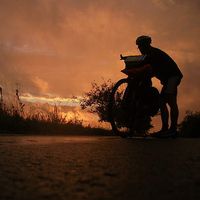 Matthieu DANG's Photo