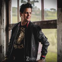 Rubén Sancho Rojas's Photo